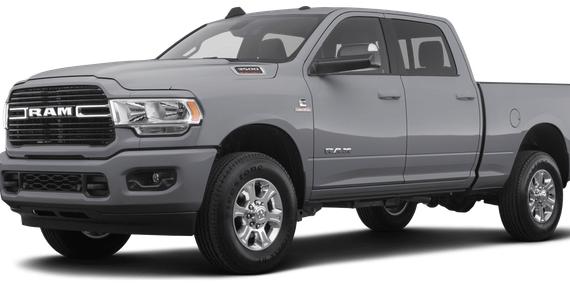 RAM 3500 2021 3C63R3EL5MG603803 image