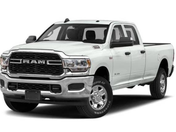 RAM 3500 2021 3C63R3EL2MG618856 image
