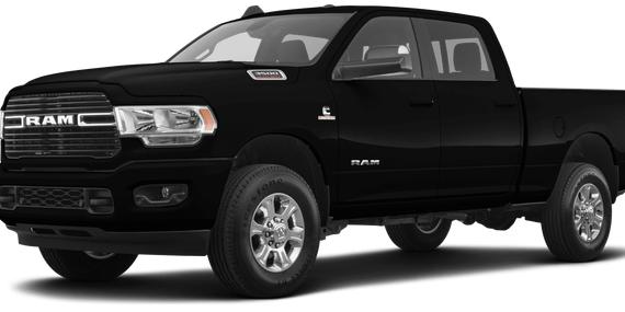 RAM 3500 2021 3C63RRJL0MG689787 image