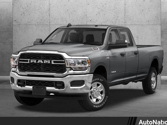 RAM 3500 2021 3C63RRHL3MG666591 image