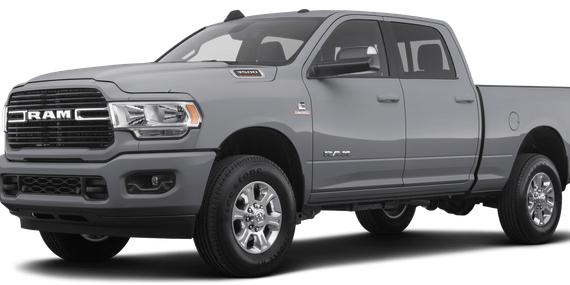 RAM 3500 2021 3C63R3HL1MG617659 image