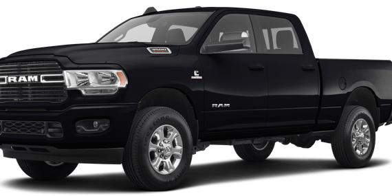 RAM 3500 2021 3C63RRHL5MG668133 image