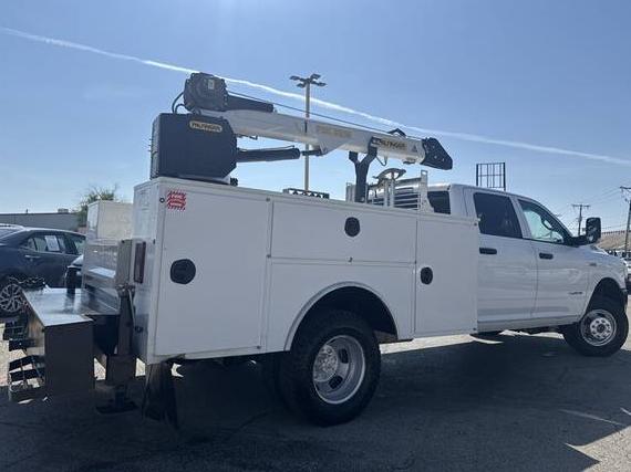 RAM 3500 2021 3C7WRTCJ2MG553873 image RAM 3500 2021 3C7WRTCJ2MG553873 image