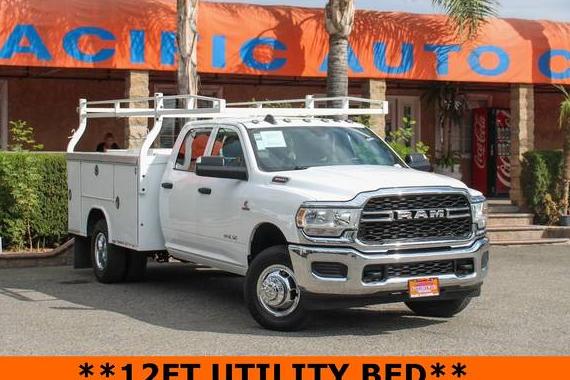 RAM 3500 2021 3C7WRTCL6MG530811 image RAM 3500 2021 3C7WRTCL6MG530811 image