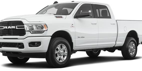 RAM 3500 2021 3C63RRHL5MG667919 image