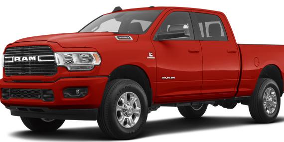 RAM 3500 2021 3C63R3JL9MG590186 image