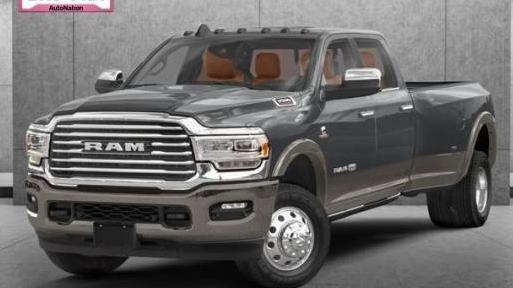 RAM 3500 2021 3C63RRKL7MG636387 image