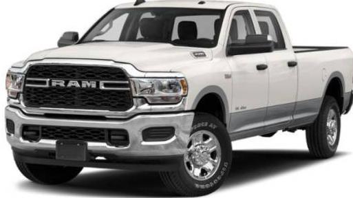 RAM 3500 2021 3C63RRJL2MG640672 image