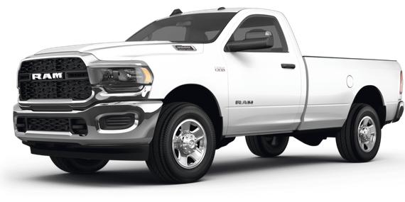 RAM 3500 2021 3C63R3AJ4MG640412 image