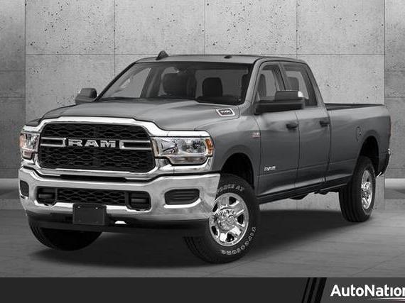 RAM 3500 2021 3C63RRGL9MG667813 image