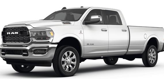 RAM 3500 2021 3C63R3SL4MG646713 image