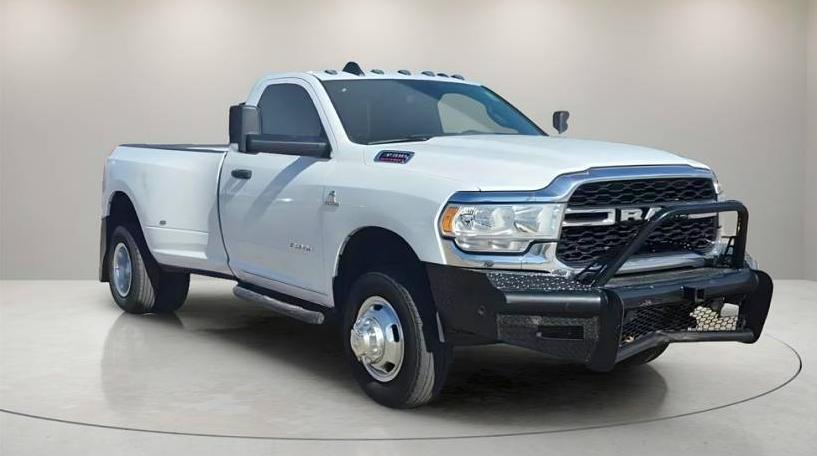 RAM 3500 2021 3C63RRAL3MG688181 image