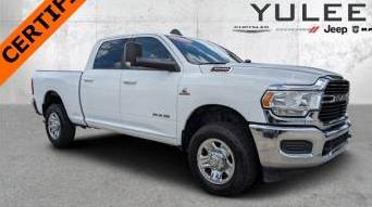 RAM 3500 2021 3C63R3DL4MG588129 image