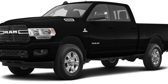 RAM 3500 2021 3C63RRJL1MG528137 image