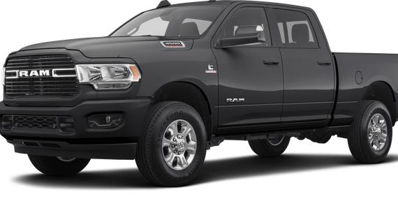 RAM 3500 2021 3C63RRHL6MG688357 image