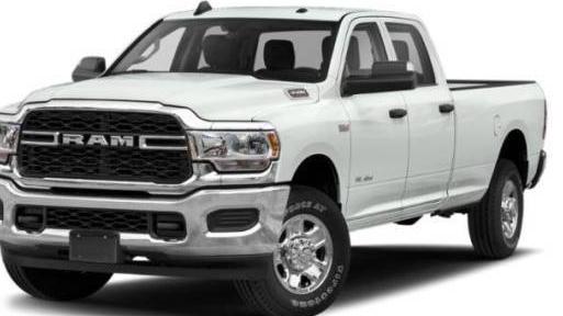 RAM 3500 2021 3C63RRJL6MG667955 image