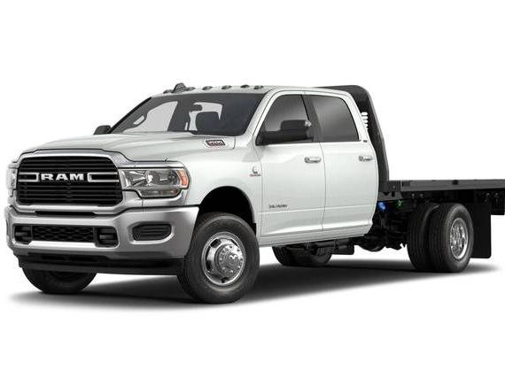 RAM 3500 2021 3C7WRTCL0MG648353 image
