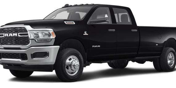 RAM 3500 2021 3C63R3GJ6MG618080 image