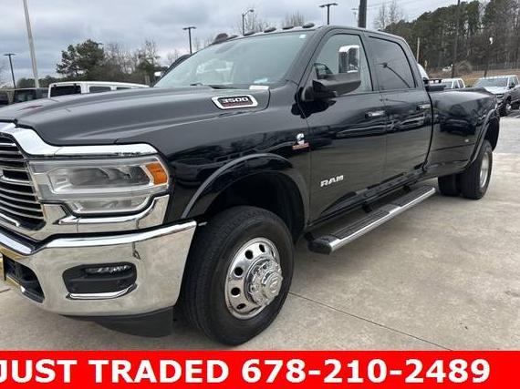 RAM 3500 2021 3C63RRJL2MG649310 image RAM 3500 2021 3C63RRJL2MG649310 image