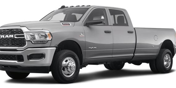 RAM 3500 2021 3C63RRGL0MG565736 image