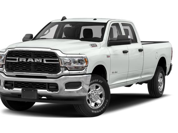 RAM 3500 2021 3C63RRJL7MG592781 image