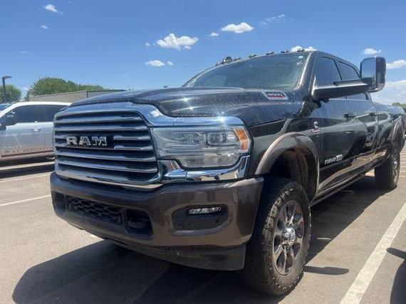 RAM 3500 2021 3C63R3KL8MG538000 image