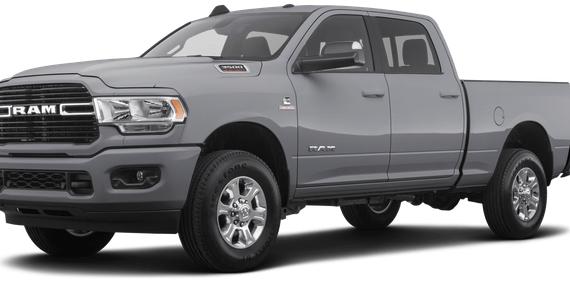 RAM 3500 2021 3C63RRJL2MG688608 image