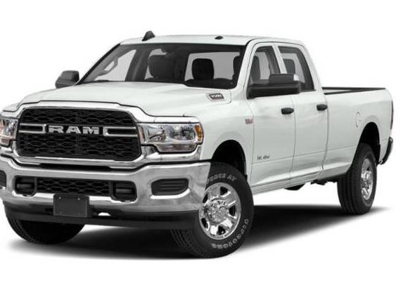RAM 3500 2021 3C63RRHL2MG537922 image