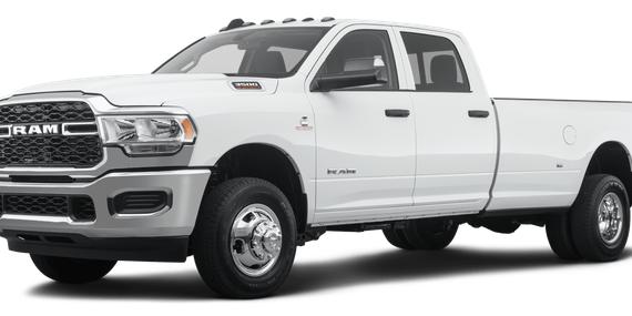 RAM 3500 2021 3C63R3GL5MG566166 image