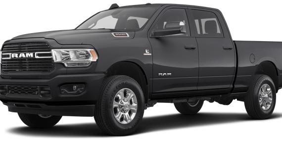 RAM 3500 2021 3C63R3JL3MG650155 image
