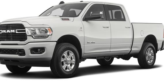 RAM 3500 2021 3C63RRJL5MG537875 image