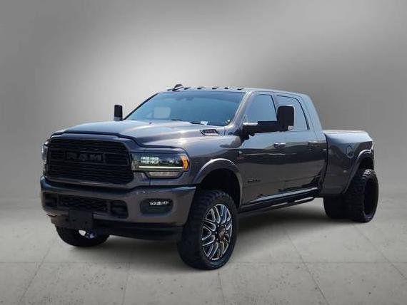 RAM 3500 2021 3C63RRPL7MG538128 image