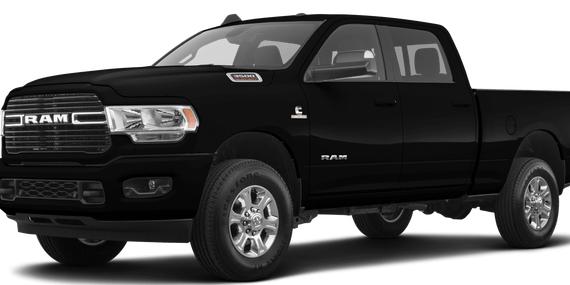 RAM 3500 2021 3C63R3HL8MG689412 image