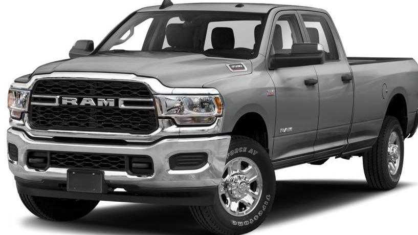 RAM 3500 2021 3C63RRGL2MG549330 image