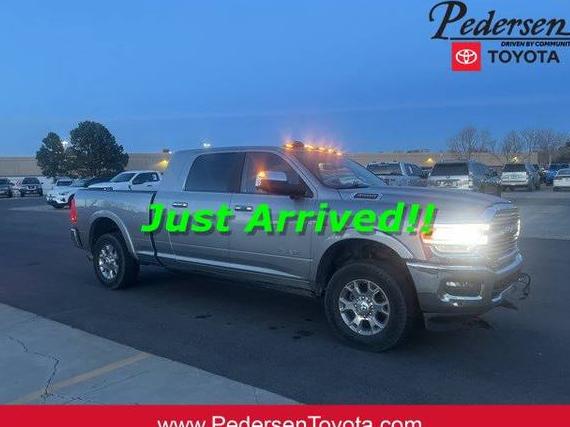 RAM 3500 2021 3C63R3ML0MG601460 image RAM 3500 2021 3C63R3ML0MG601460 image