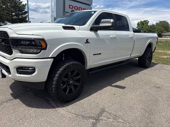 RAM 3500 2021 3C63R3RL8MG667151 image