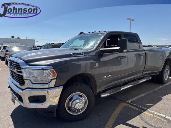 RAM 3500 2021 3C63RRHLXMG565645 image