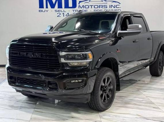 RAM 3500 2021 3C63R3EL3MG691203 image