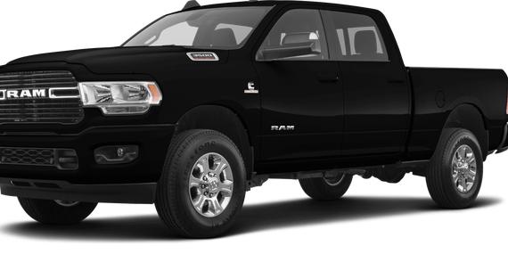 RAM 3500 2021 3C63RRJLXMG590085 image