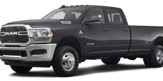 RAM 3500 2021 3C63RRGL1MG514276 image