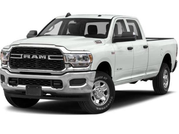 RAM 3500 2021 3C63RRGL1MG640461 image