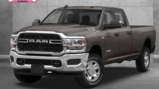 RAM 3500 2021 3C63R3EL4MG618325 image