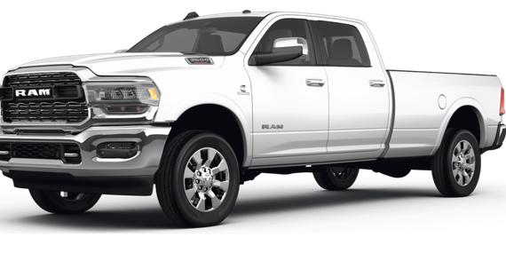RAM 3500 2021 3C63RRKL1MG687979 image