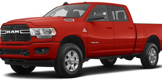 RAM 3500 2021 3C63RRJL0MG689398 image