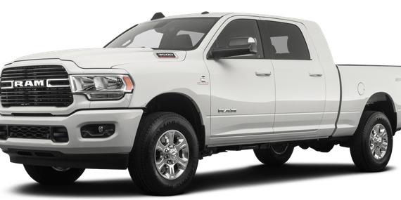 RAM 3500 2021 3C63RRNL6MG690646 image