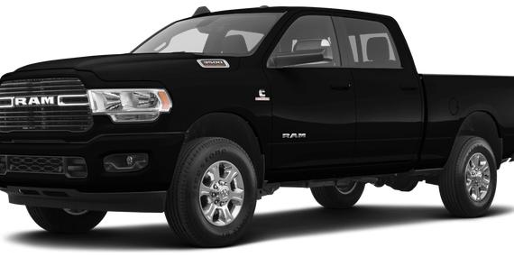RAM 3500 2021 3C63RRJLXMG667800 image