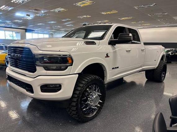 RAM 3500 2021 3C63RRJL1MG538151 image