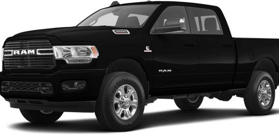 RAM 3500 2021 3C63RRJL6MG689986 image