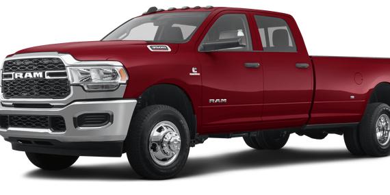 RAM 3500 2021 3C63RRGL9MG588254 image