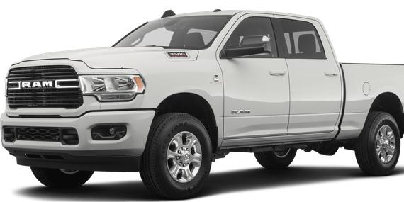 RAM 3500 2021 3C63R3JL0MG568335 image